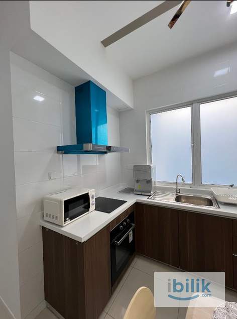 Master Room At Nadayu801 Subang Murni - Image 4