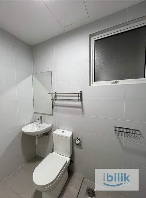 Master Room At Nadayu801 Subang Murni - Image 2