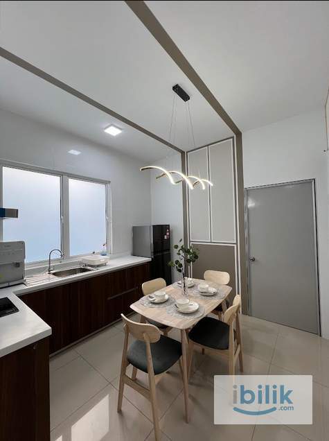 Master Room At Nadayu801 Subang Murni - Image 3