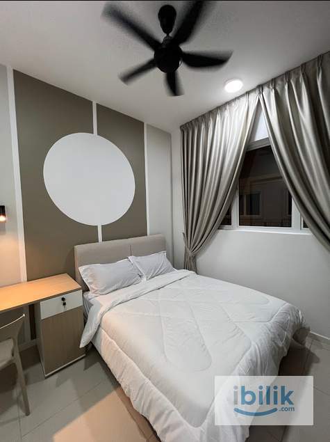 Master Room At Nadayu801 Subang Murni - Image 1