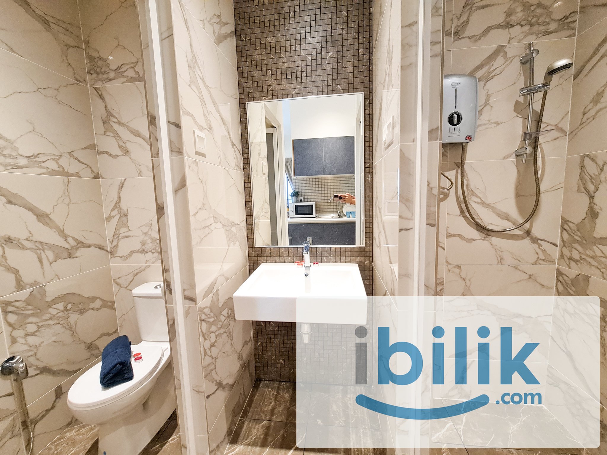Master Room at SS15 Subang Jaya, Selangor - Image 2