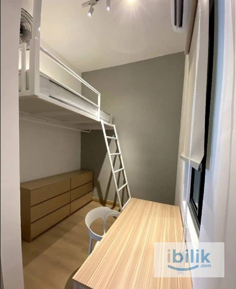 The Grand Subang SS15 Single Room - Image 1