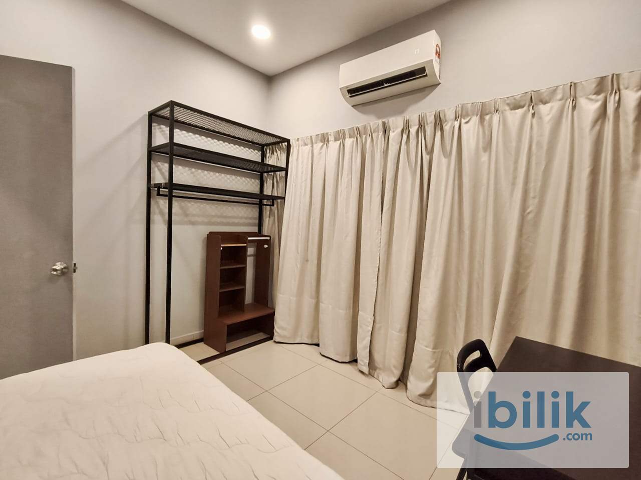 The Olive Fully Furnished Room nearby Xiamen Uni, KLIA, Salak Tinggi - Image 2