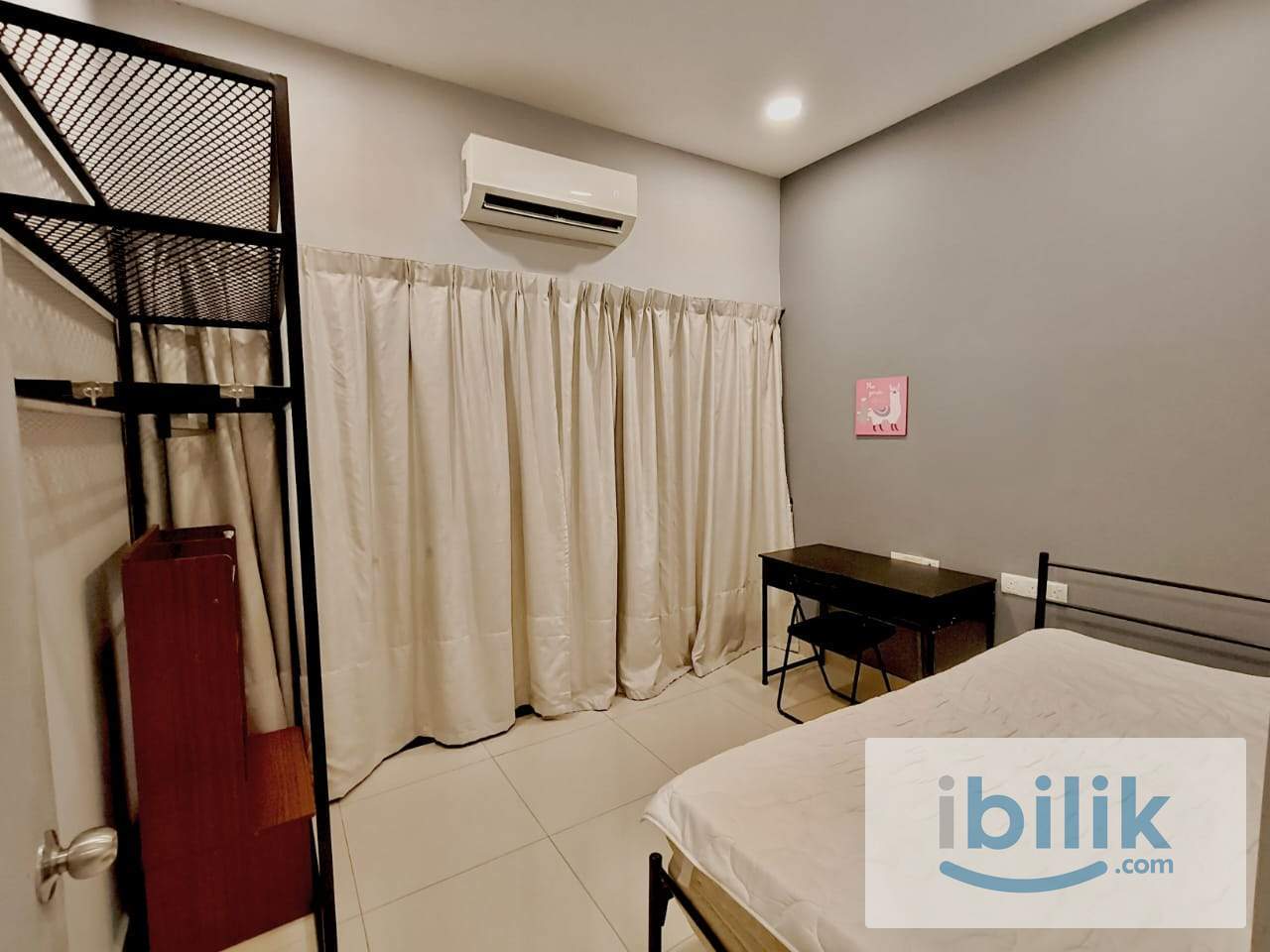 The Olive Fully Furnished Room nearby Xiamen Uni, KLIA, Salak Tinggi - Image 3
