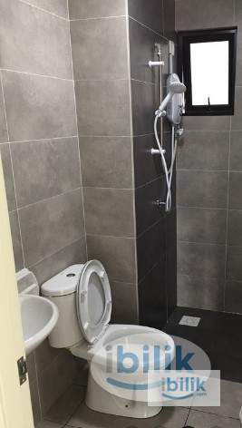 The Olive Fully Furnished Room nearby Xiamen Uni, KLIA, Salak Tinggi - Image 5