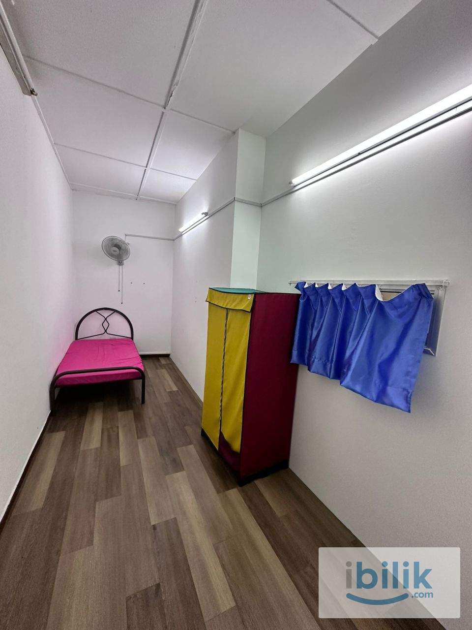 kajang room to rent, near train station - Image 7