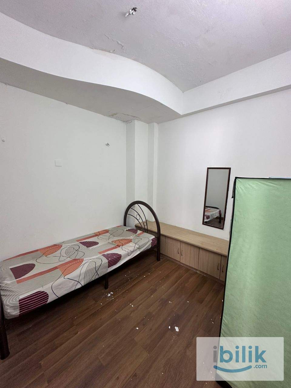 room to rent @ puchong - Image 1