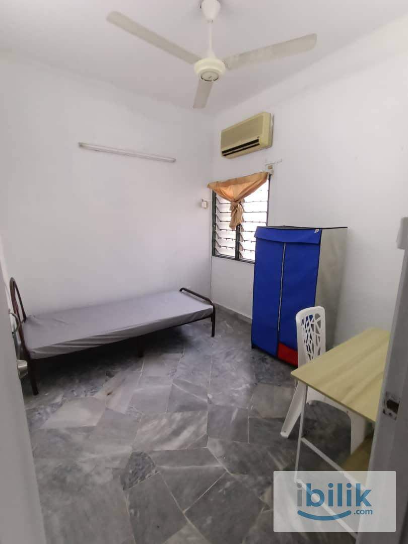 medium room to rent @ Puchong, taman wawasan, puchong jaya - Image 8