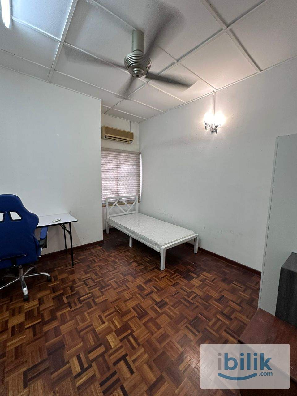 medium room to rent @ Puchong, taman wawasan, puchong jaya - Image 7