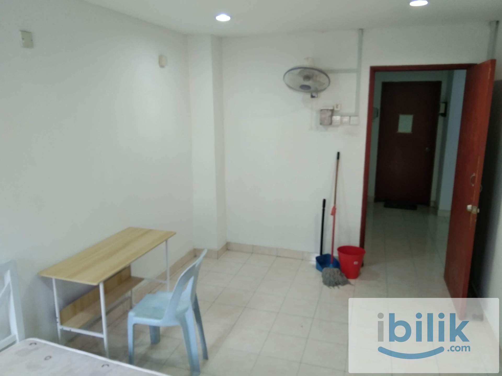 medium room to rent @ Puchong, taman wawasan, puchong jaya - Image 5