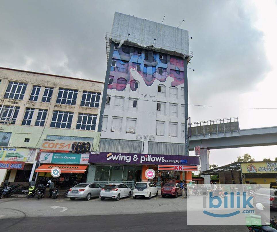 Private room rent @ Kajang - Image 2