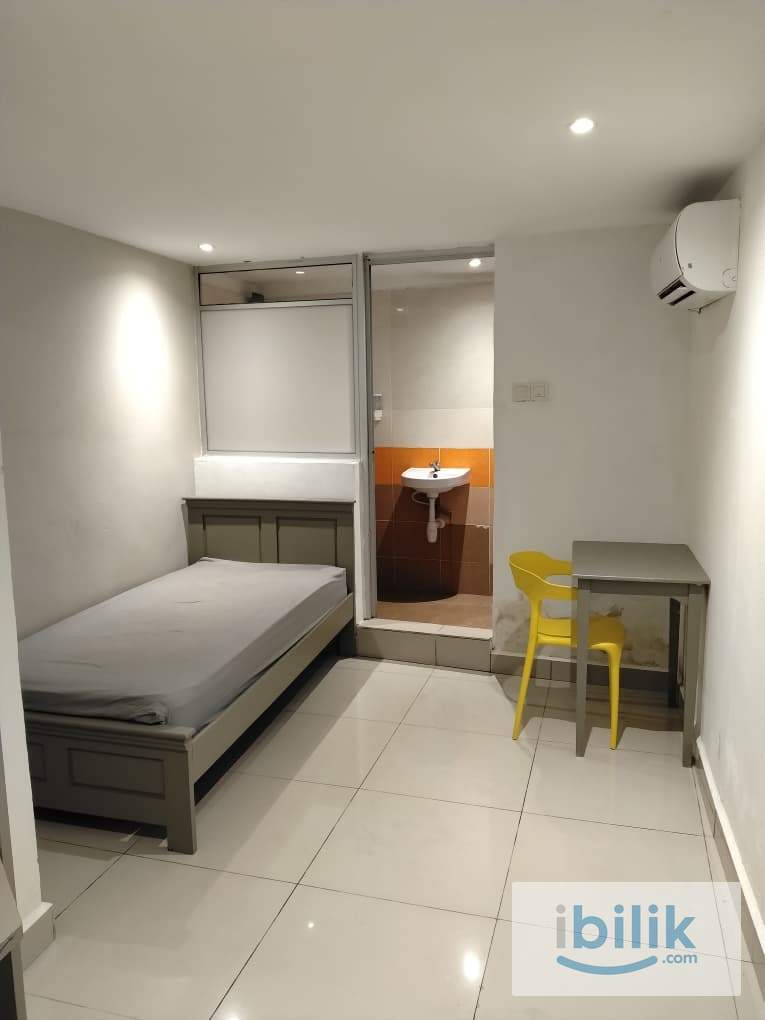 Private room rent @ Kajang - Image 1