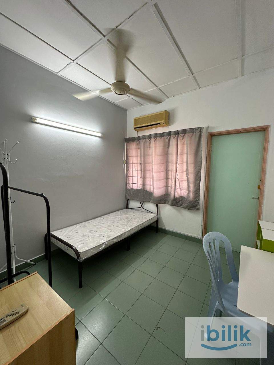 bilik sewa di Puchong, taman wawasan, taman tempua - Image 2