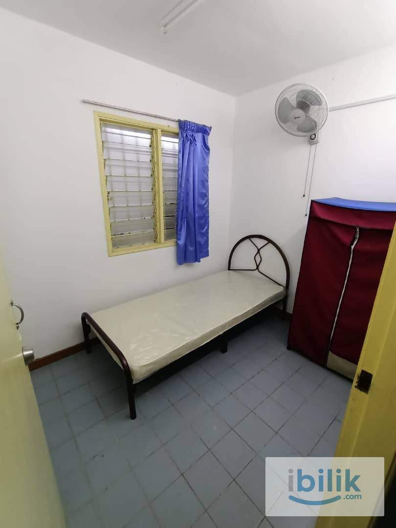 bilik sewa di Puchong, taman wawasan, taman tempua - Image 1