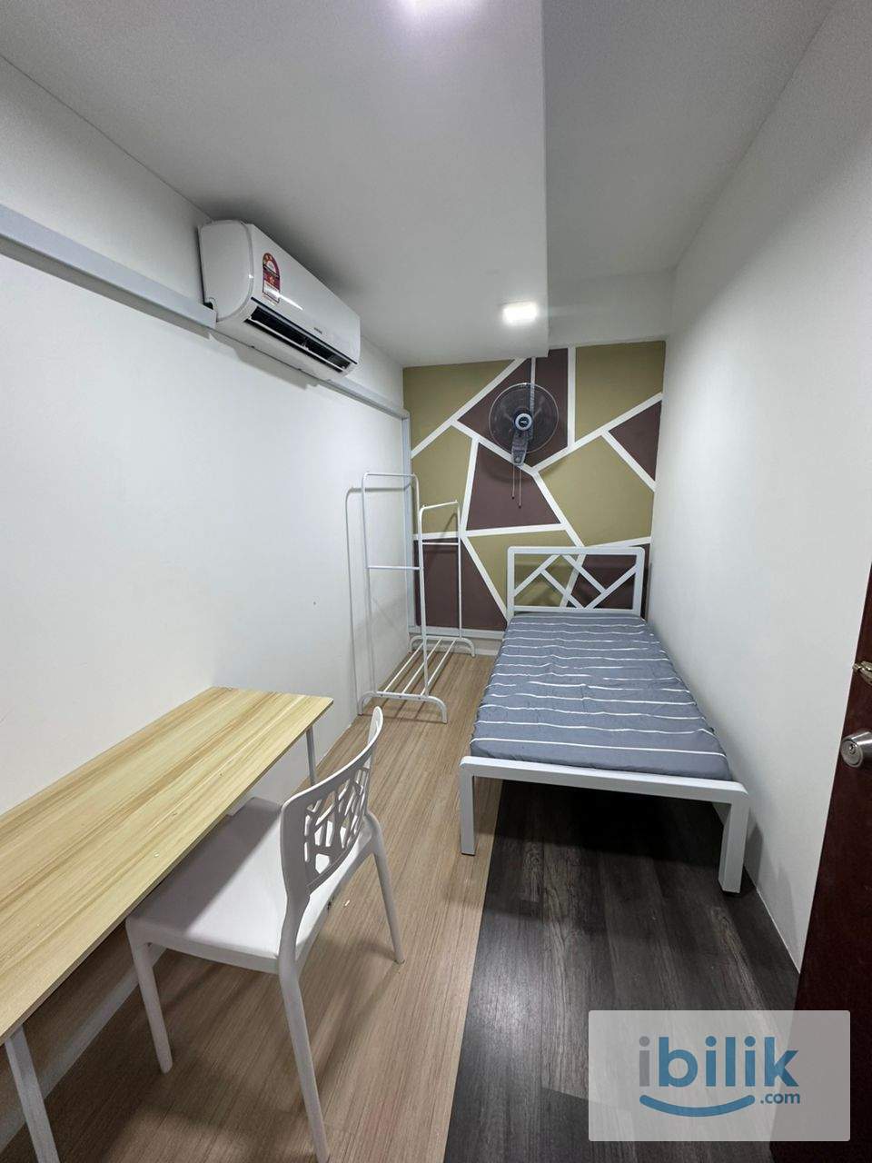 bilik sewa di Puchong, taman wawasan, taman tempua - Image 4