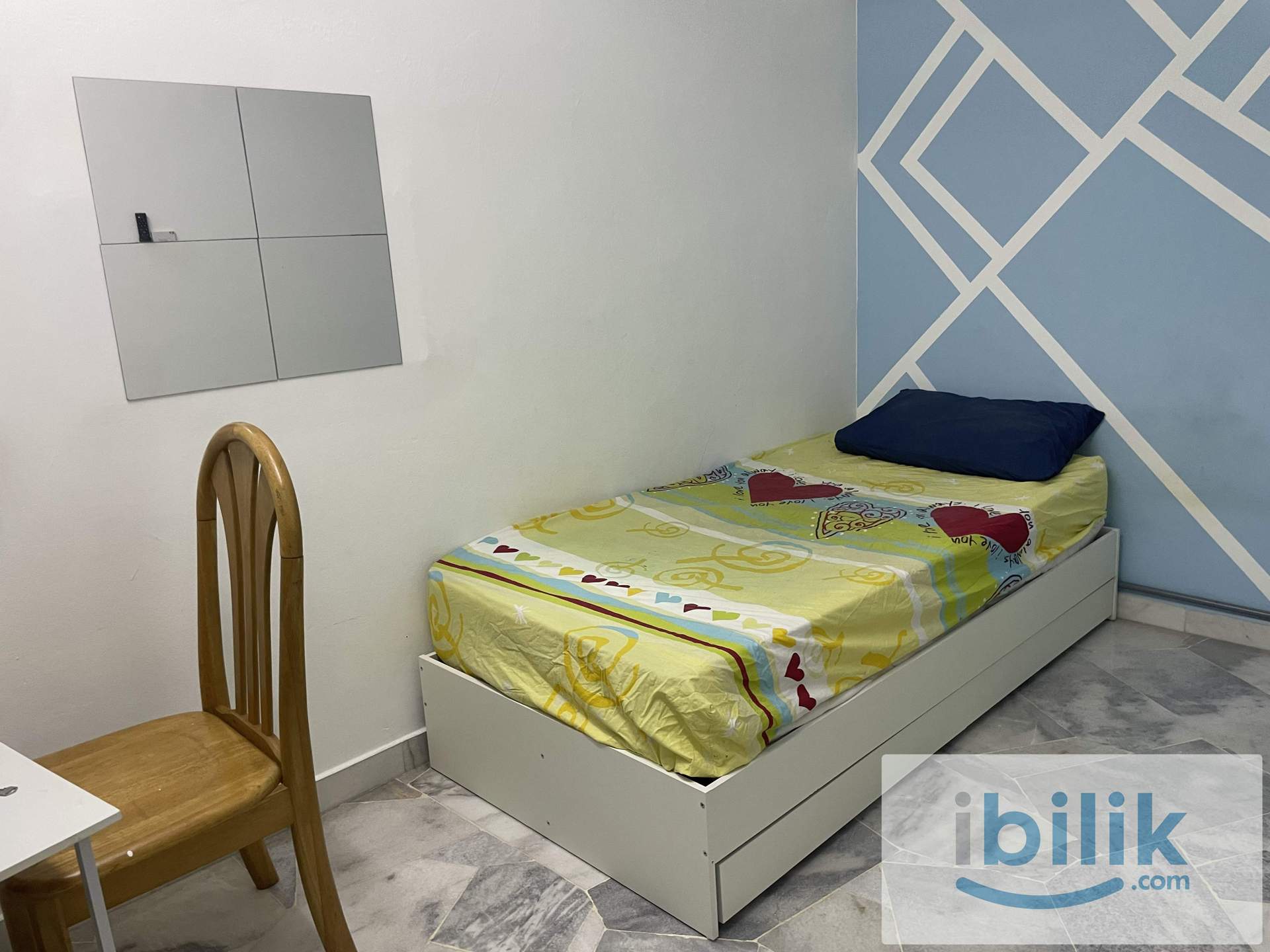 Single Room near UTM, KL - Image 1