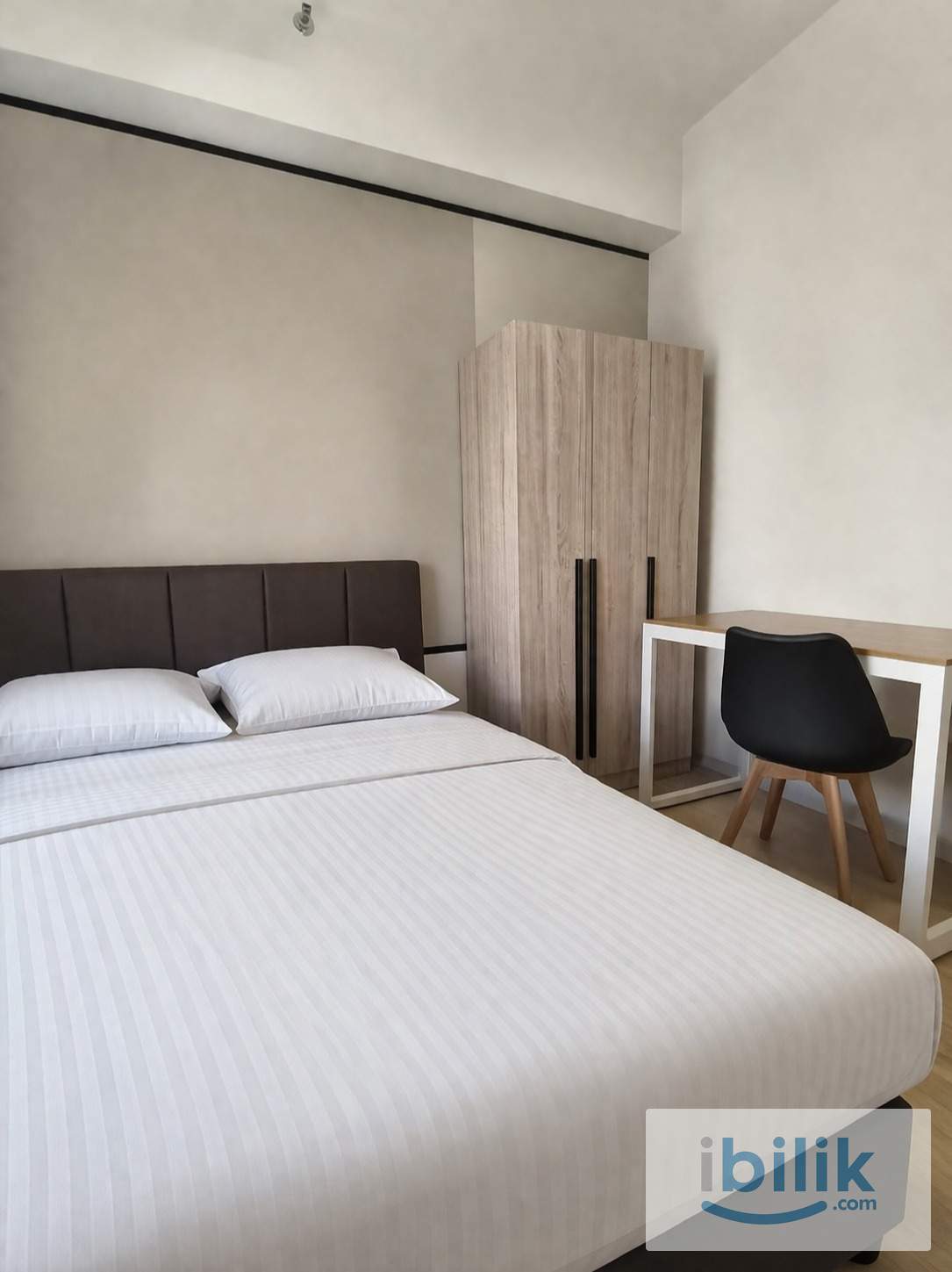 (Fully Furnish Cosy Room For Rent) M Luna Kepong near Kiara Bay PPA1M - Image 3