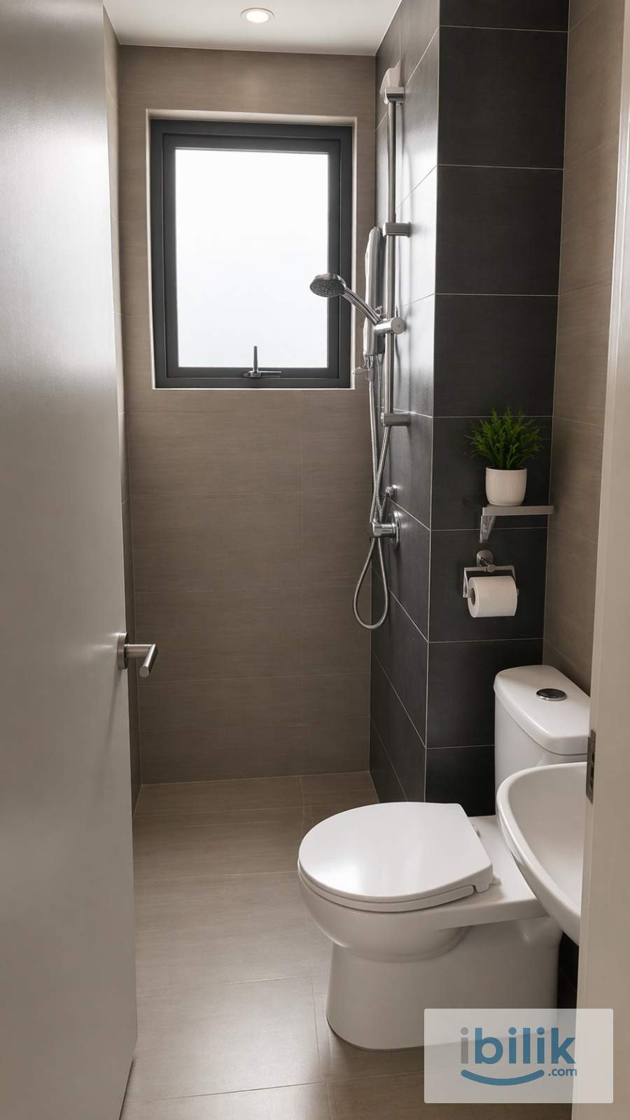 (Cosy  Room) Nexus Taman Pertama Residence 150M walking distance to MRT nearby M Vertica & Maluri - Image 5