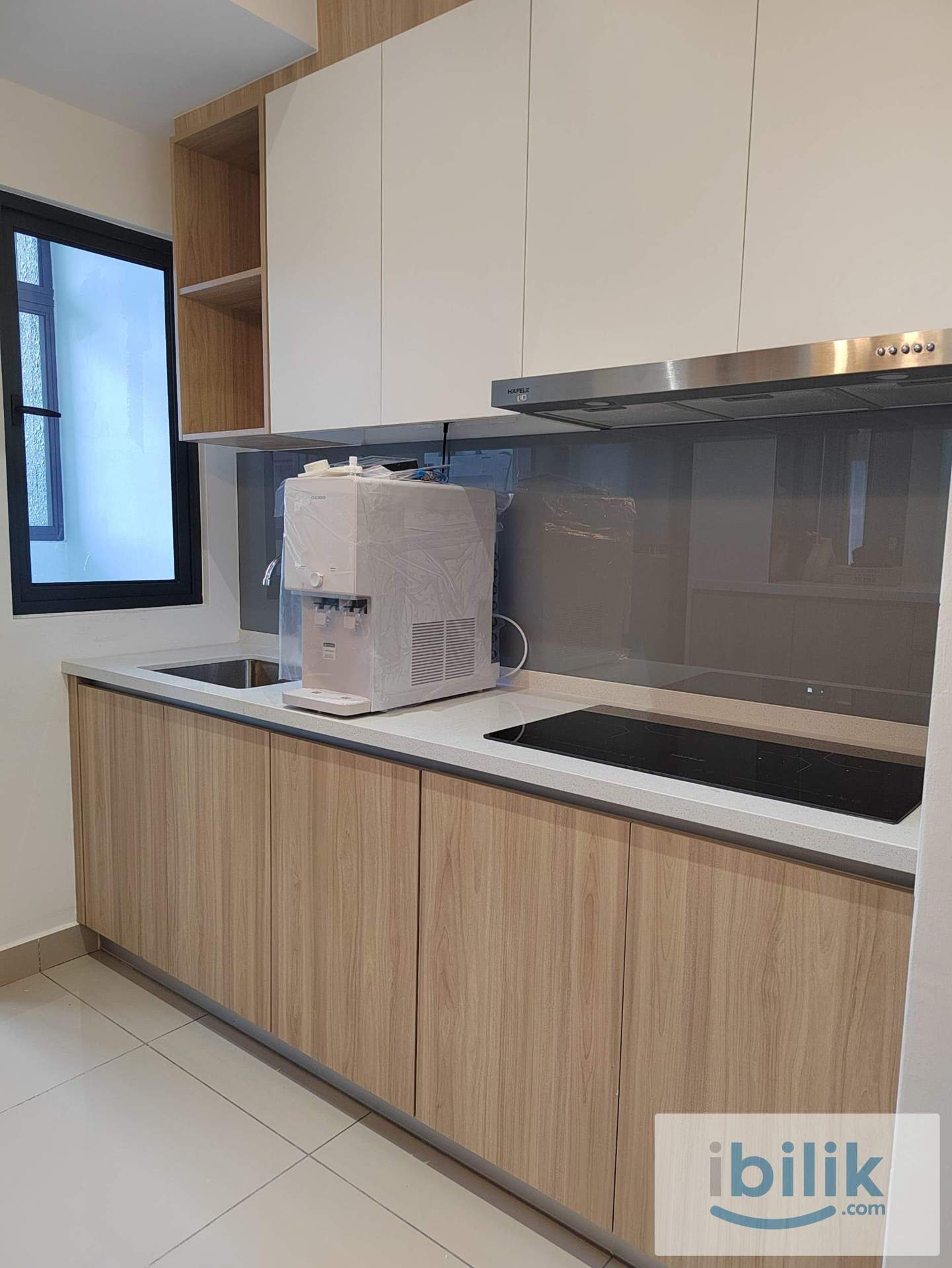 Fully Furnished Medium Room For Rent @ M Luna Residence Kepong - Image 7