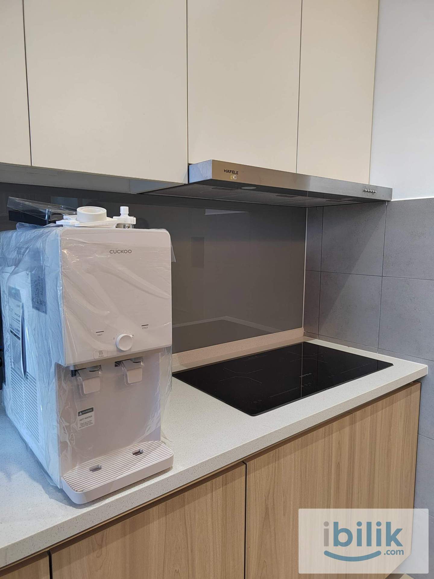 Fully Furnished Medium Room For Rent @ M Luna Residence Kepong - Image 8
