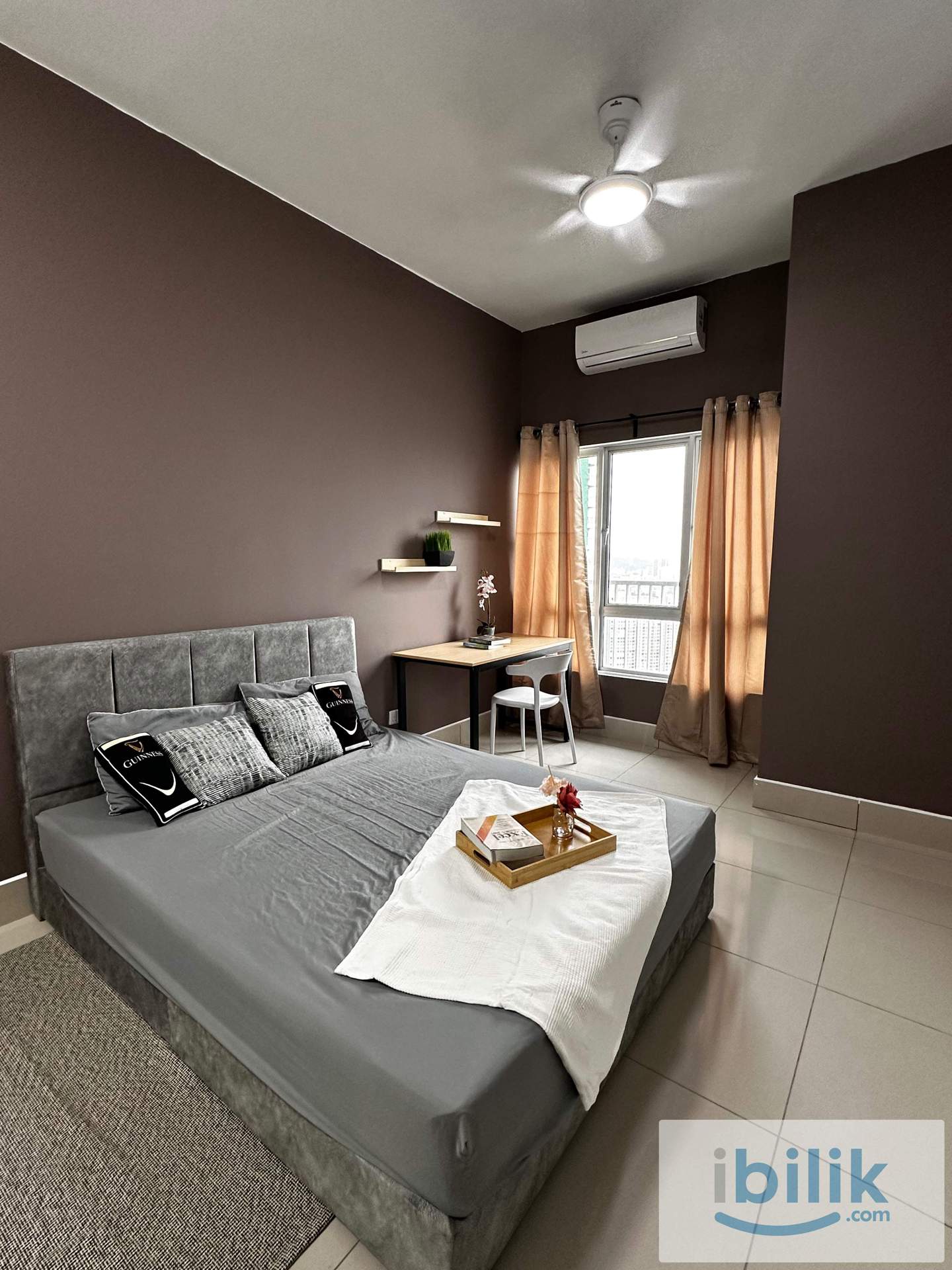 Master room - Image 1