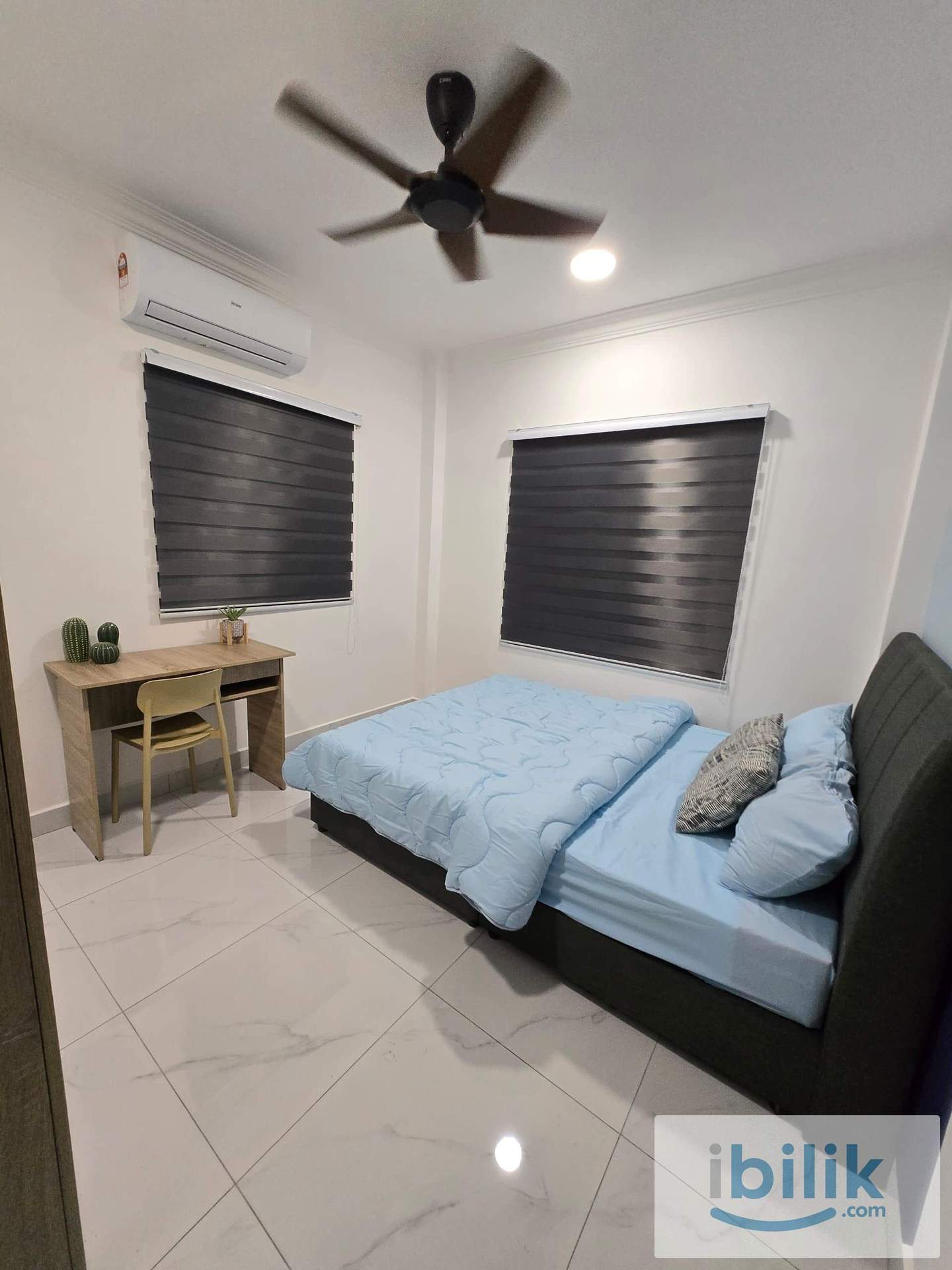 Middle room - Image 1