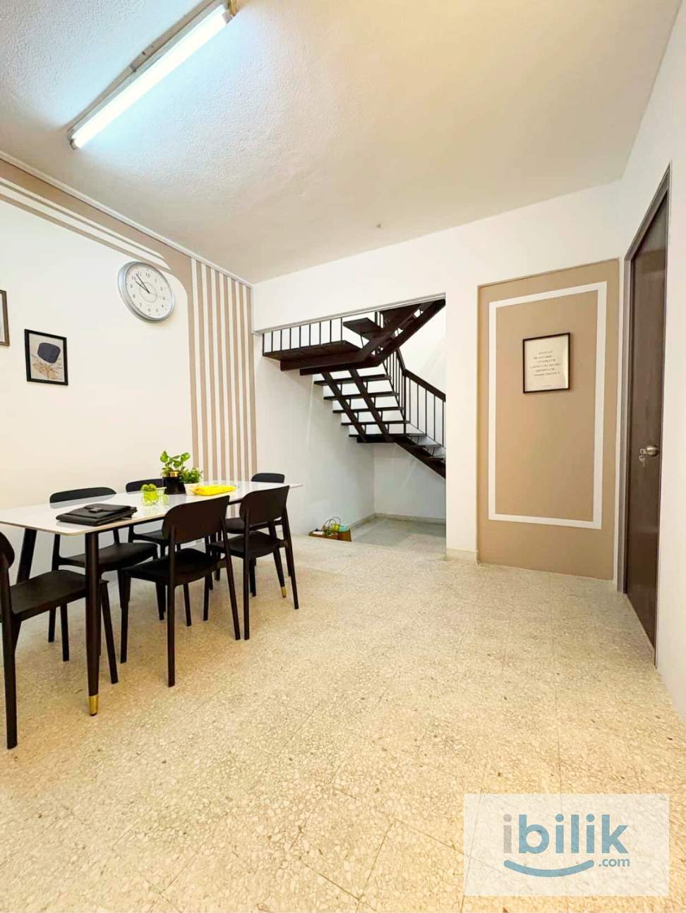 🔥Fully Furnished Single Room For Rent in SS2 PJ🔥 Work From Home Friendly | Free Cleaning & WiFi | - Image 2