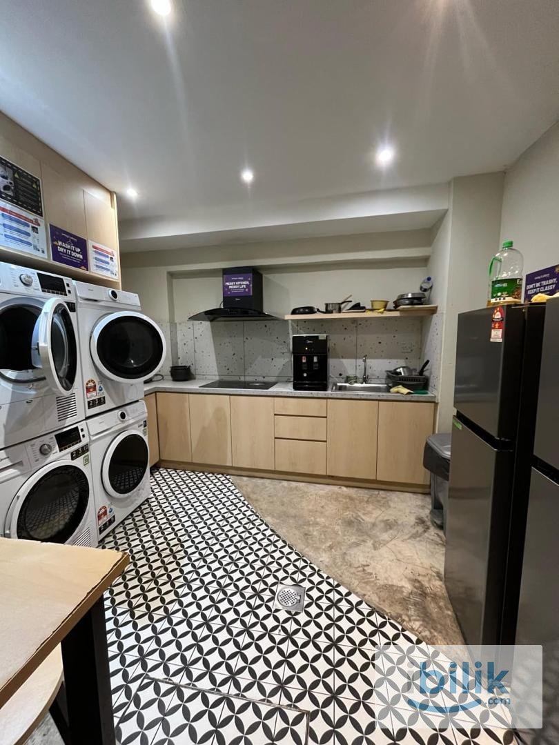YEAR END SALE ‼️🔥 Room w Private Toilet for Rent at Bandar Sunway 🚌 near to BRT Station - Image 3