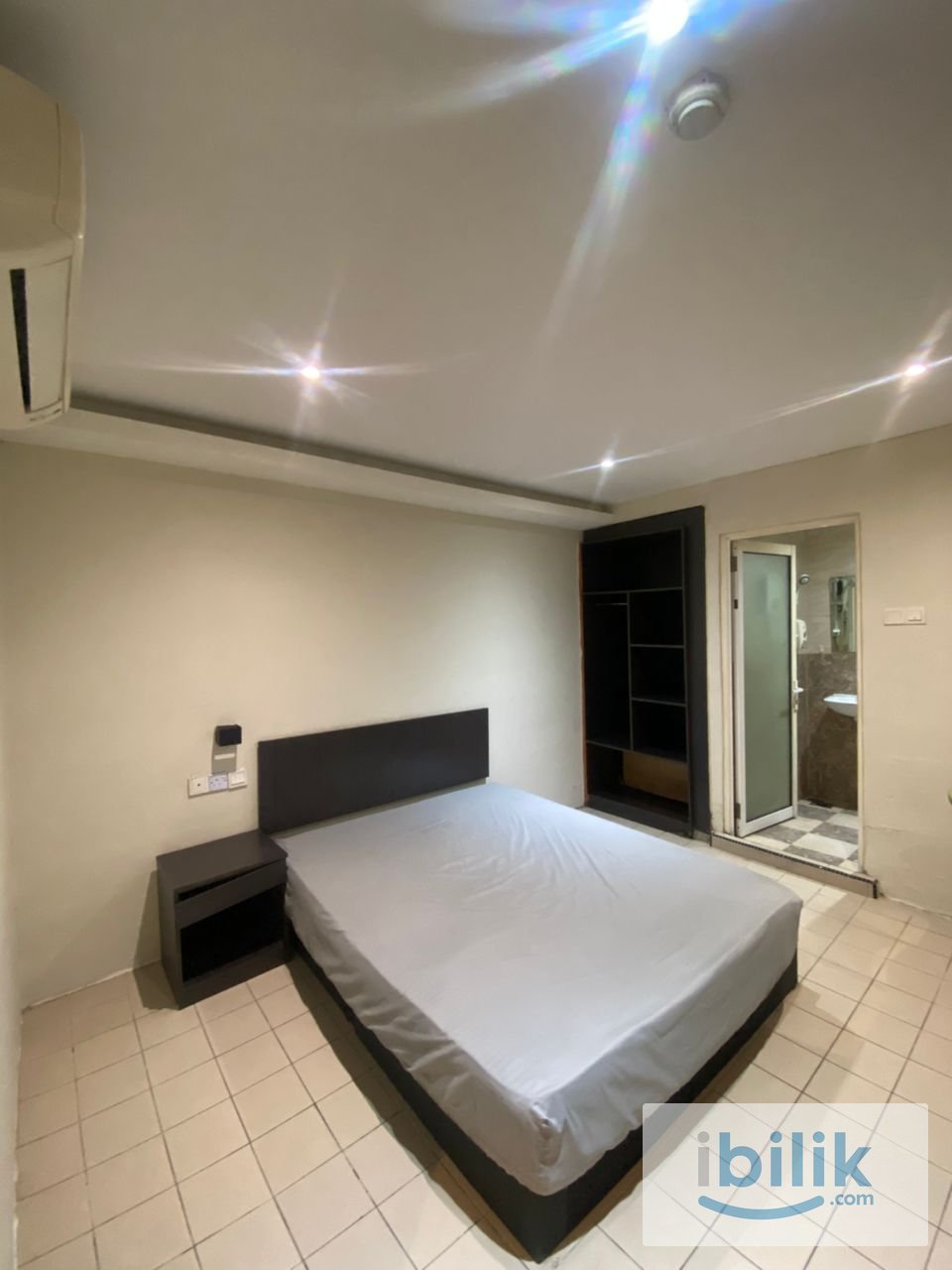 YEAR END SALE 📣🔥 Master Room for Rent at Bandar Sunway 🚌 near to BRT Station - Image 1