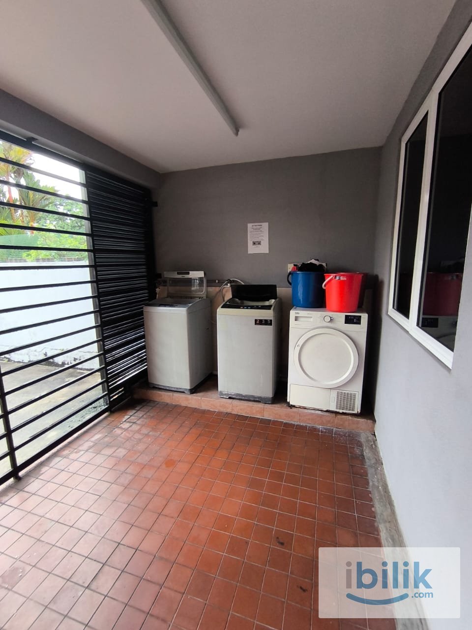 YEAR END SALE 📣🔥 Master Room for Rent at Bandar Sunway 🚌 near to BRT Station - Image 2