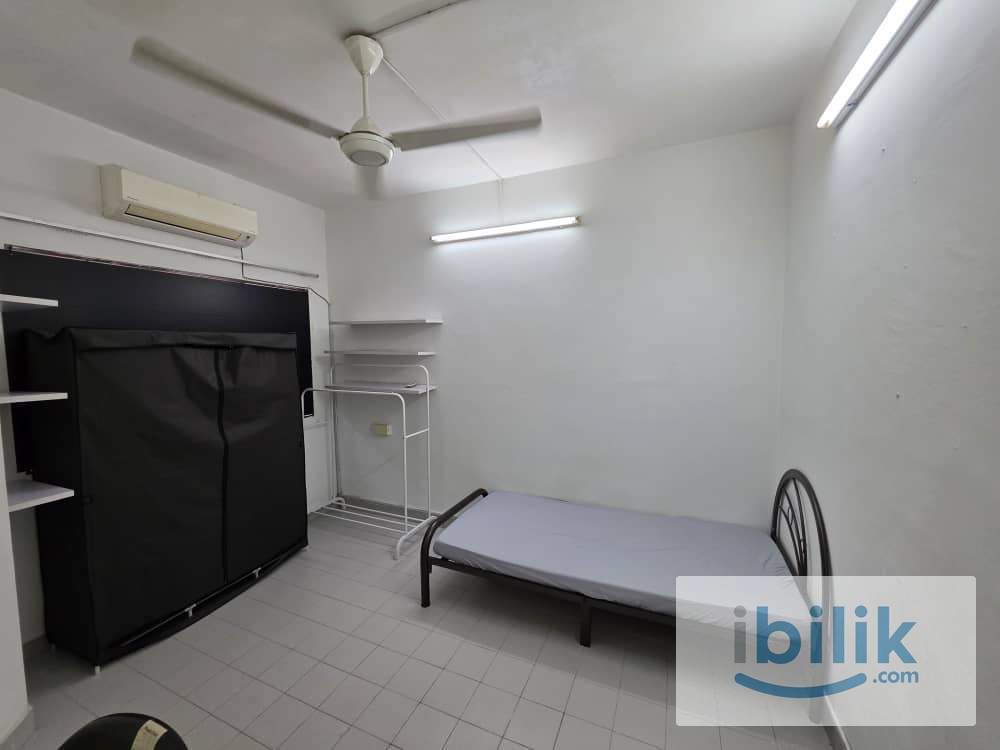🔥Fully Furnished Middle Rooms to Rent in Kota Damansara near Strand Mall, Free Wifi🔥 - Image 2