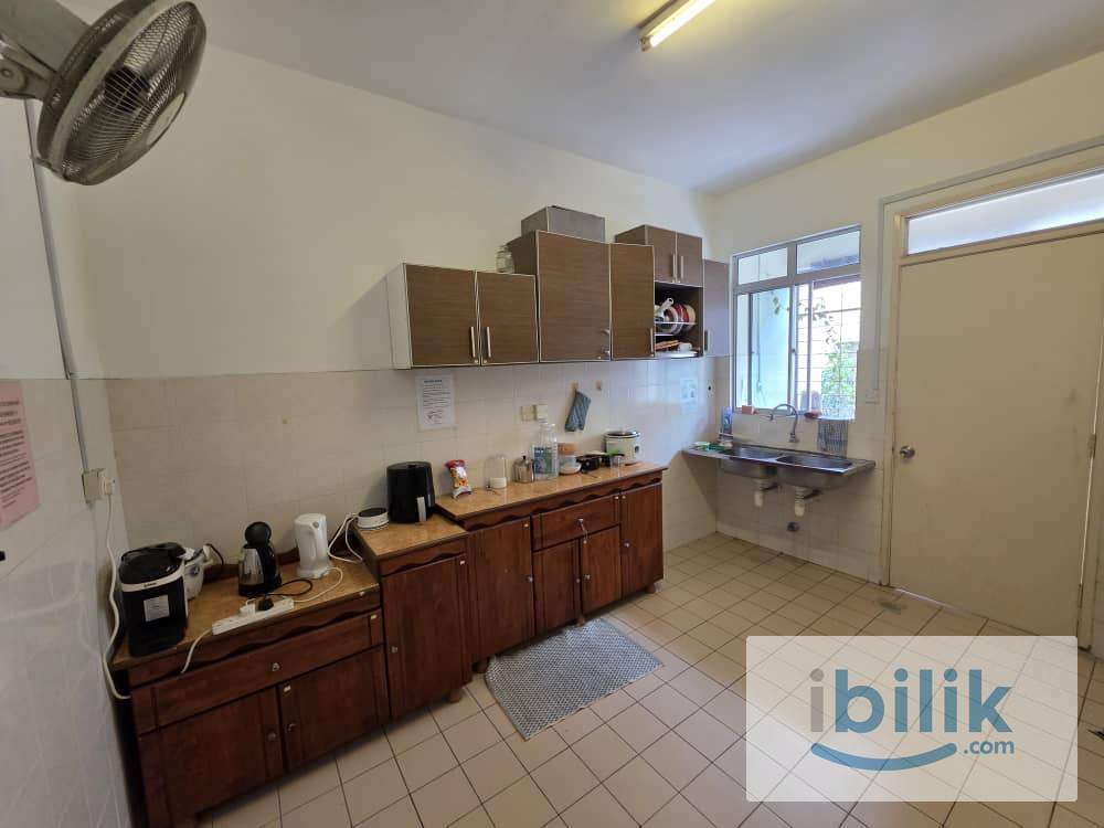 🔥Fully Furnished Middle Rooms to Rent in Kota Damansara near Strand Mall, Free Wifi🔥 - Image 3