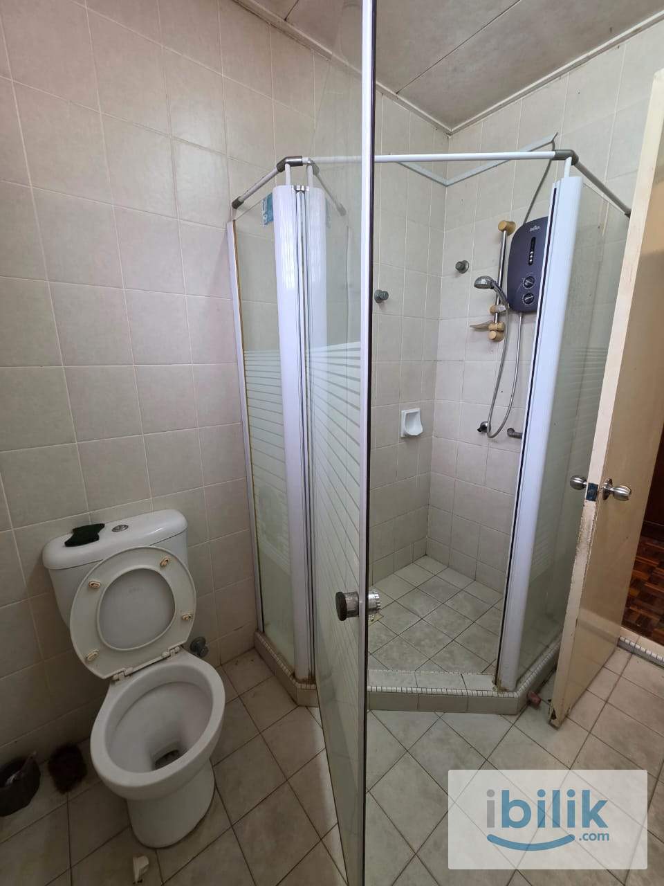 Master Room in Kota Damansara to rent, Jalan Sepah Puteri 🌈🔥 - Image 3
