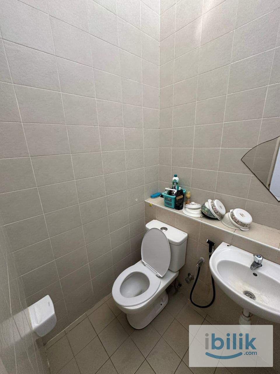‼️ ZERO DEPOSIT ‼️ 🏡 Master Room @ Bandar Botanic Klang 🏡 - Image 1