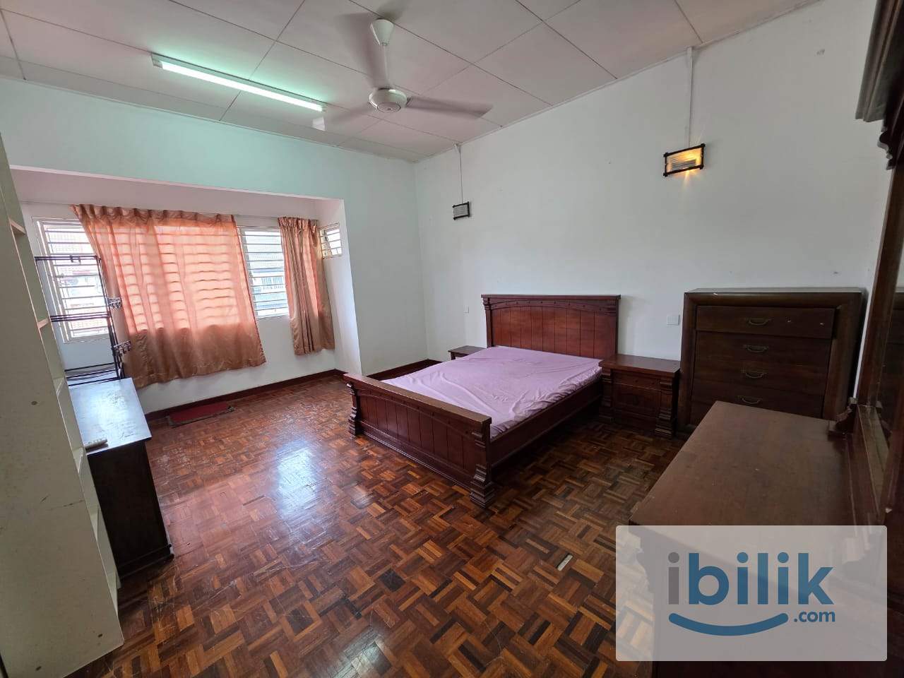 ‼️ ZERO DEPOSIT ‼️ 🏡 Master Room @ Bandar Botanic Klang 🏡 - Image 3