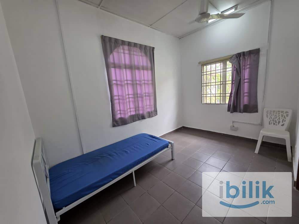YEAR END SALE PROMO 📣 FEMALE UNIT  🤗Comfortable Single Room @ SS2 🤗 🔥MOVE IN IMMEDIATELY🔥 - Image 2