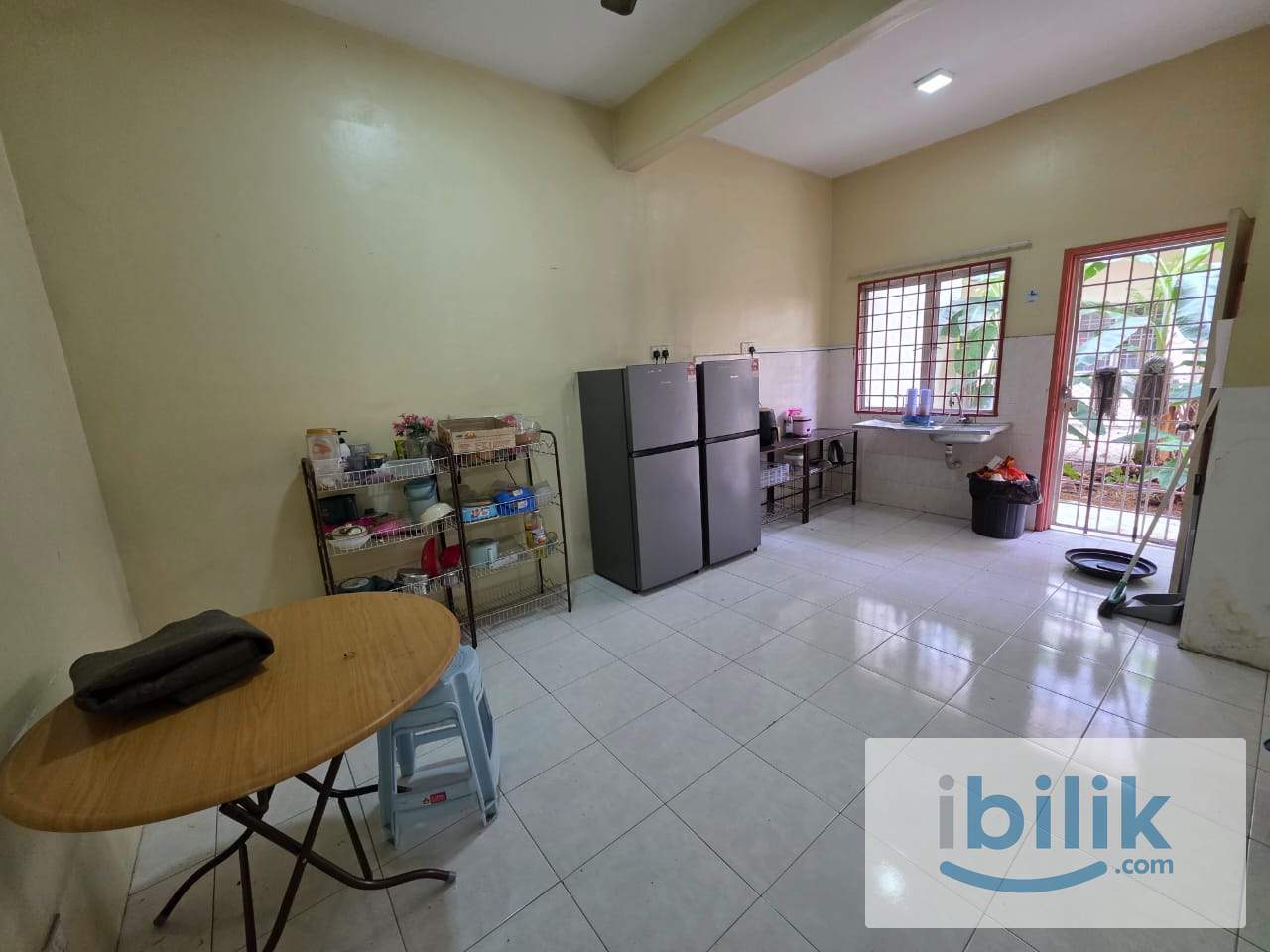 YEAR END SALE PROMO 📣 FEMALE UNIT  🤗Comfortable Single Room @ SS2 🤗 🔥MOVE IN IMMEDIATELY🔥 - Image 3