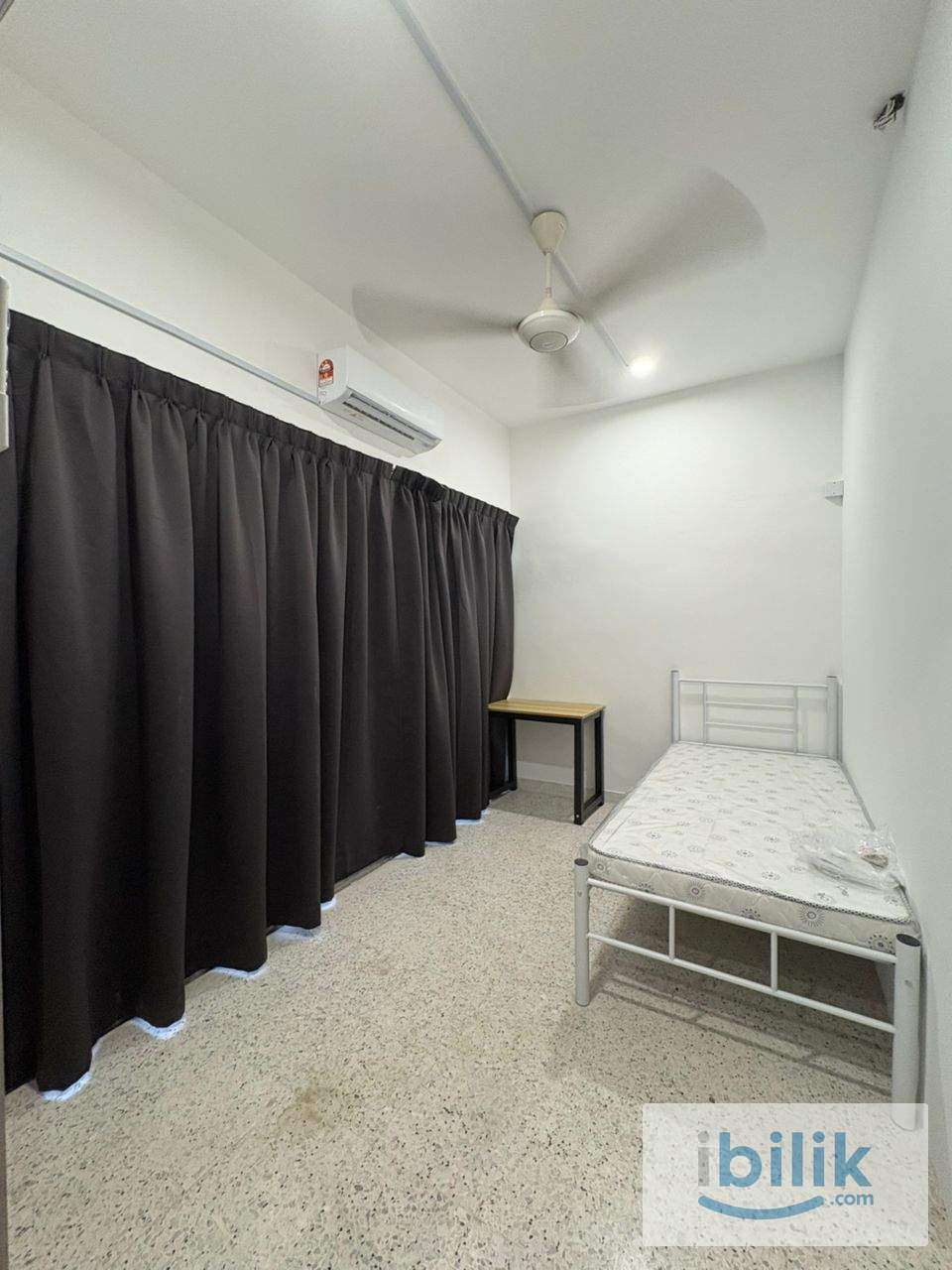 FEMALE UNIT 🙆🏻‍♀️ SINGLE ROOM IN SS2 YEAR END SALE PROMO IS HEREE ‼️ - Image 1