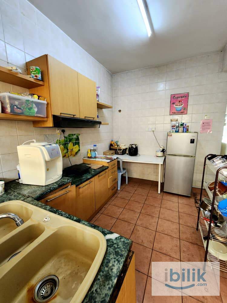 FEMALE UNIT 🙆🏻‍♀️ SINGLE ROOM IN SS2 YEAR END SALE PROMO IS HEREE ‼️ - Image 2