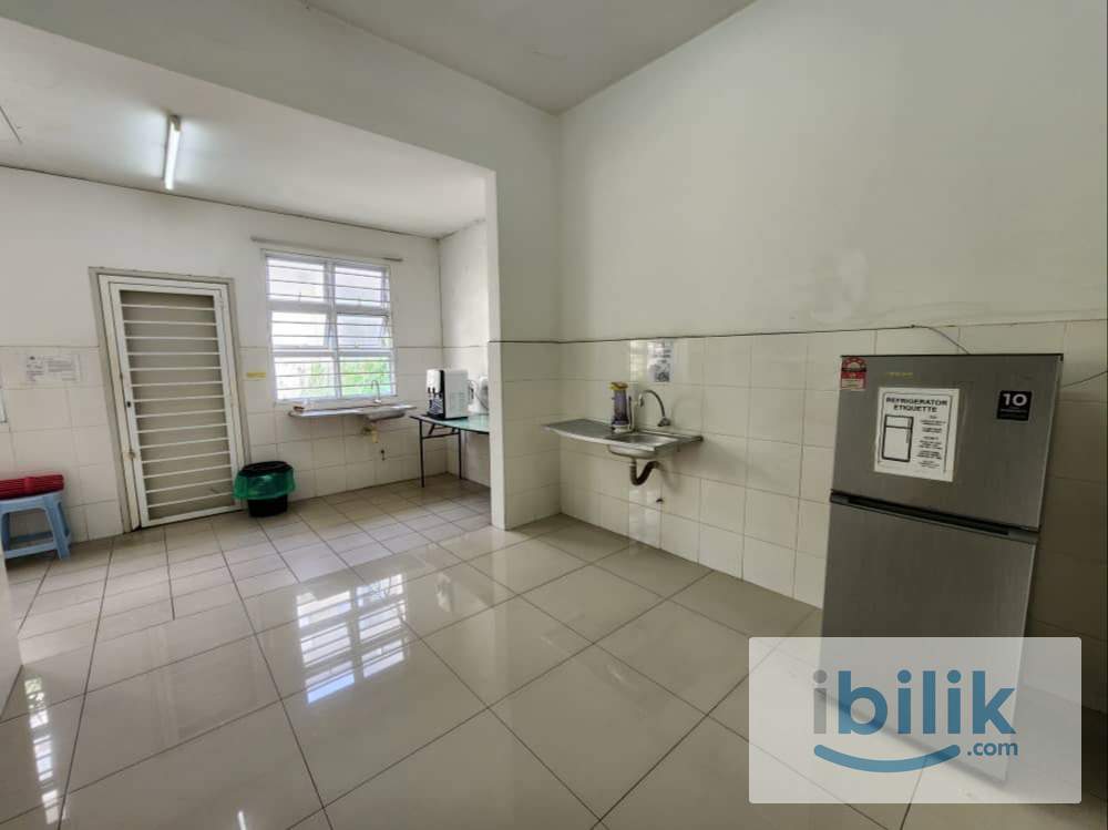 MASTER ROOM IN BANDAR PUTERI PUCHONG TO RENT 🌈🎉 - Image 2