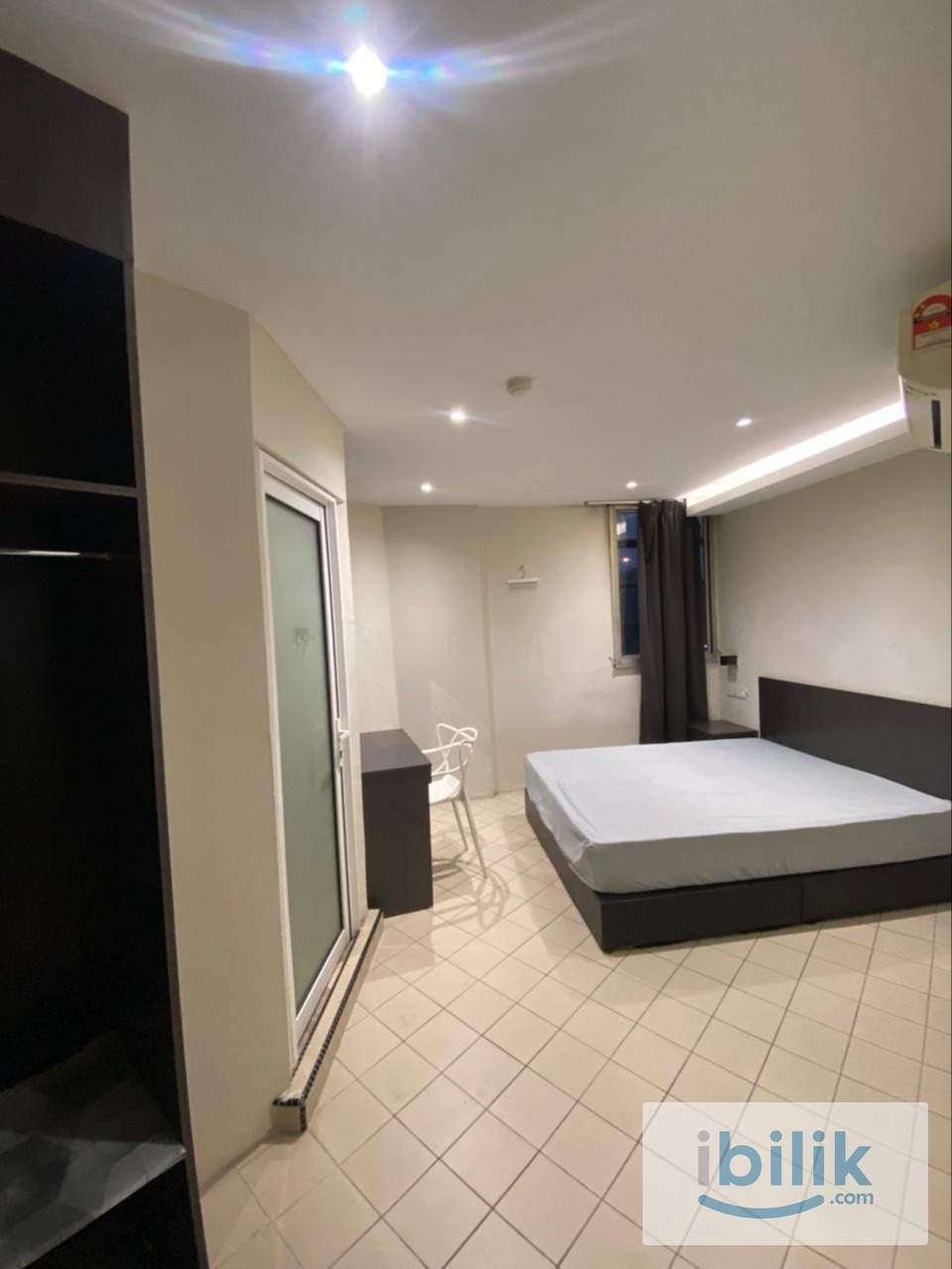 WALKING DISTANCE TO BRT MENTARI ‼️ Fully Furnished Room Rent @ Bandar Sunway Pyramid - Image 1