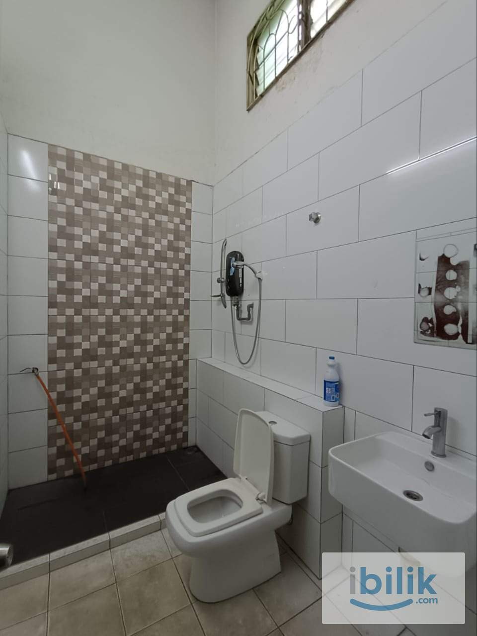 WALKING DISTANCE TO BRT MENTARI ‼️ Fully Furnished Room Rent @ Bandar Sunway Pyramid - Image 3