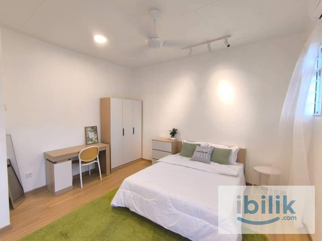 Room of Rent in Bandar Laguna Merbok Sungai Petani - Image 3