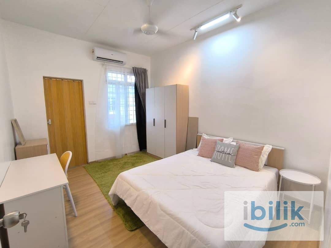 Room of Rent in Bandar Laguna Merbok Sungai Petani - Image 1