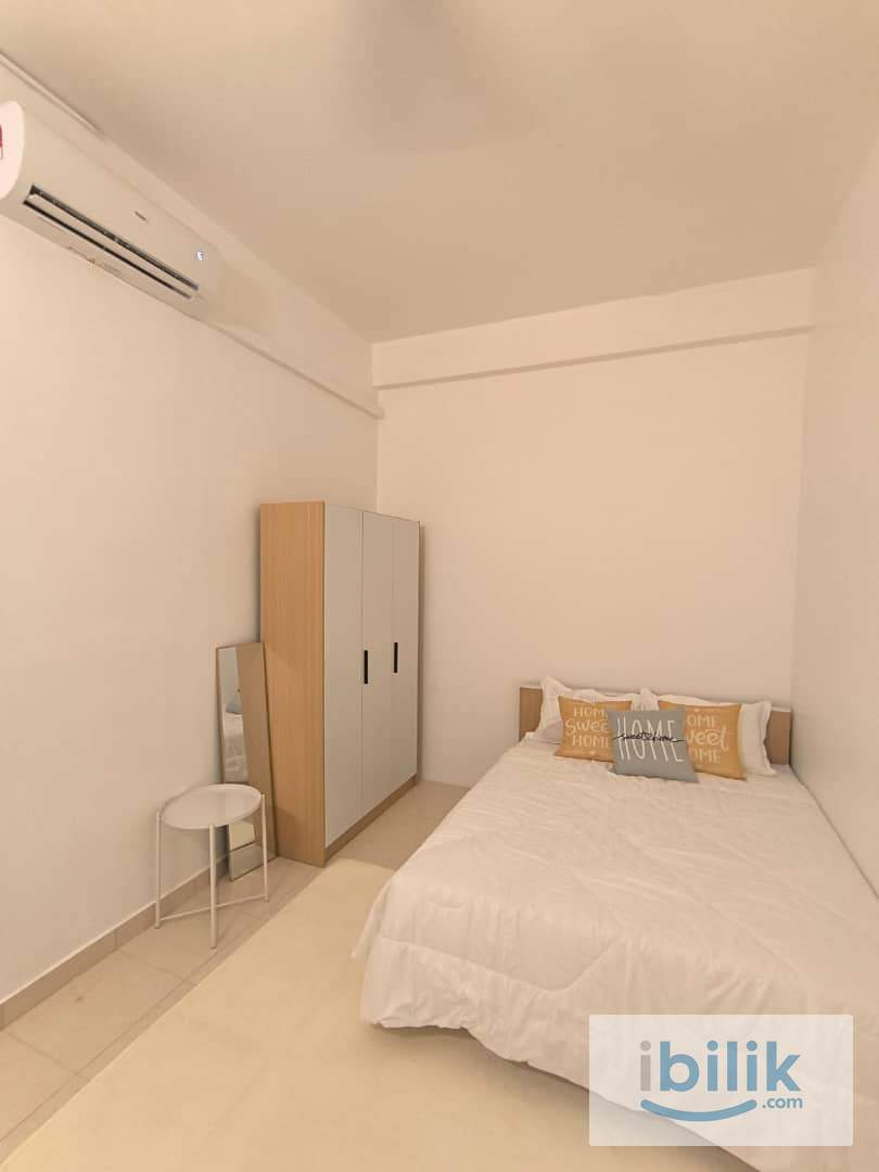 Room of Rent in Bandar Laguna Merbok Sungai Petani - Image 9