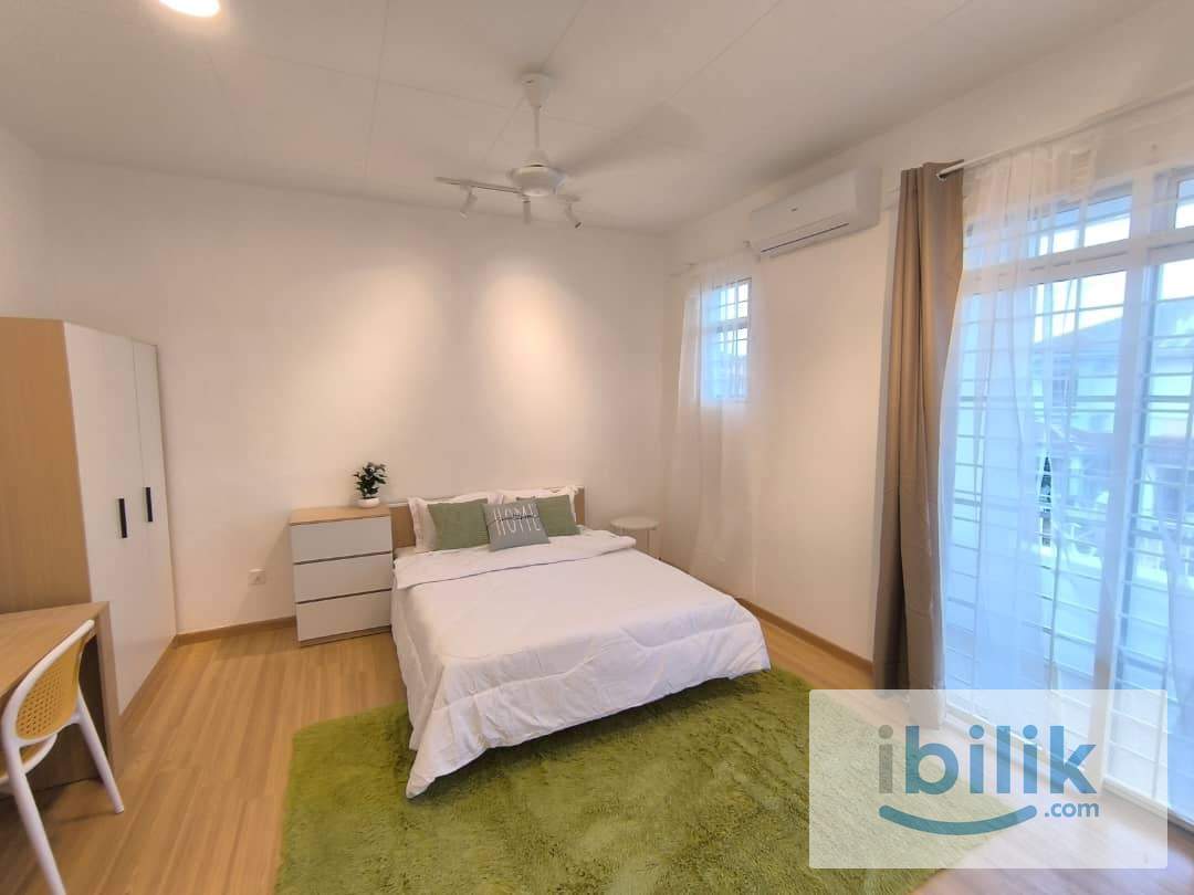 Room of Rent in Bandar Laguna Merbok Sungai Petani - Image 4