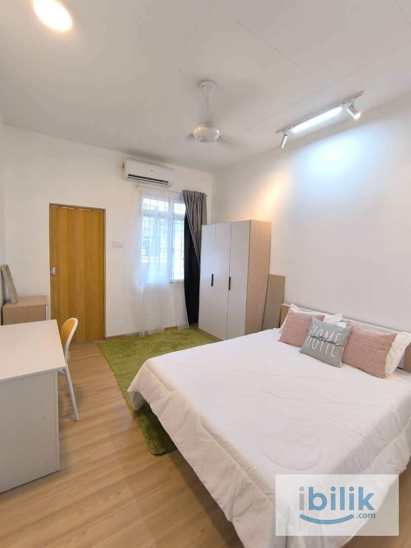 Room of Rent in Bandar Laguna Merbok Sungai Petani - Image 2