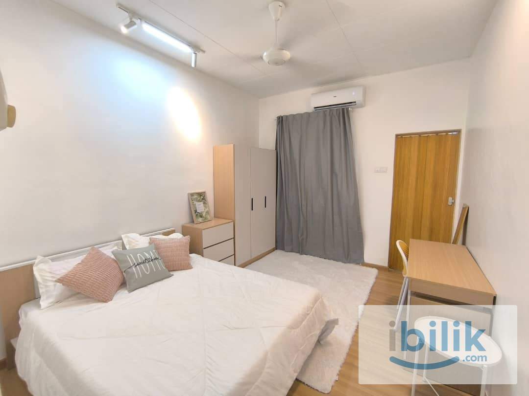 Room of Rent in Bandar Laguna Merbok Sungai Petani - Image 7