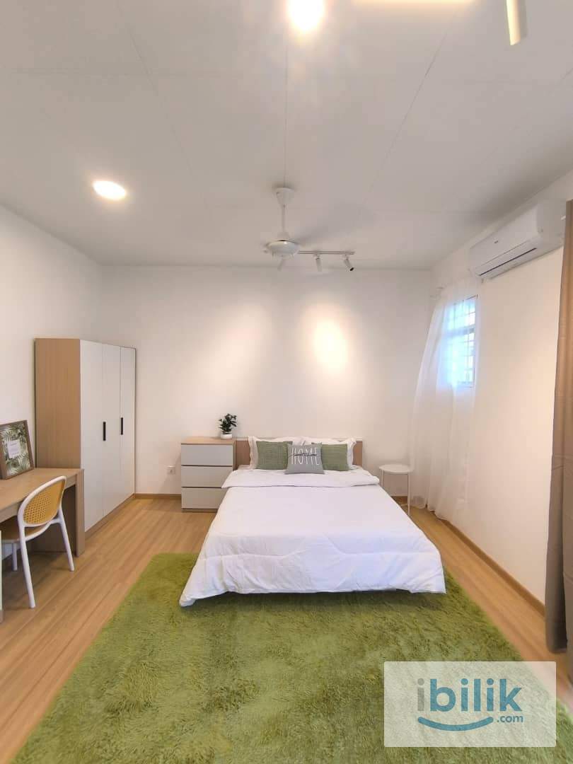 Room of Rent in Bandar Laguna Merbok Sungai Petani - Image 5
