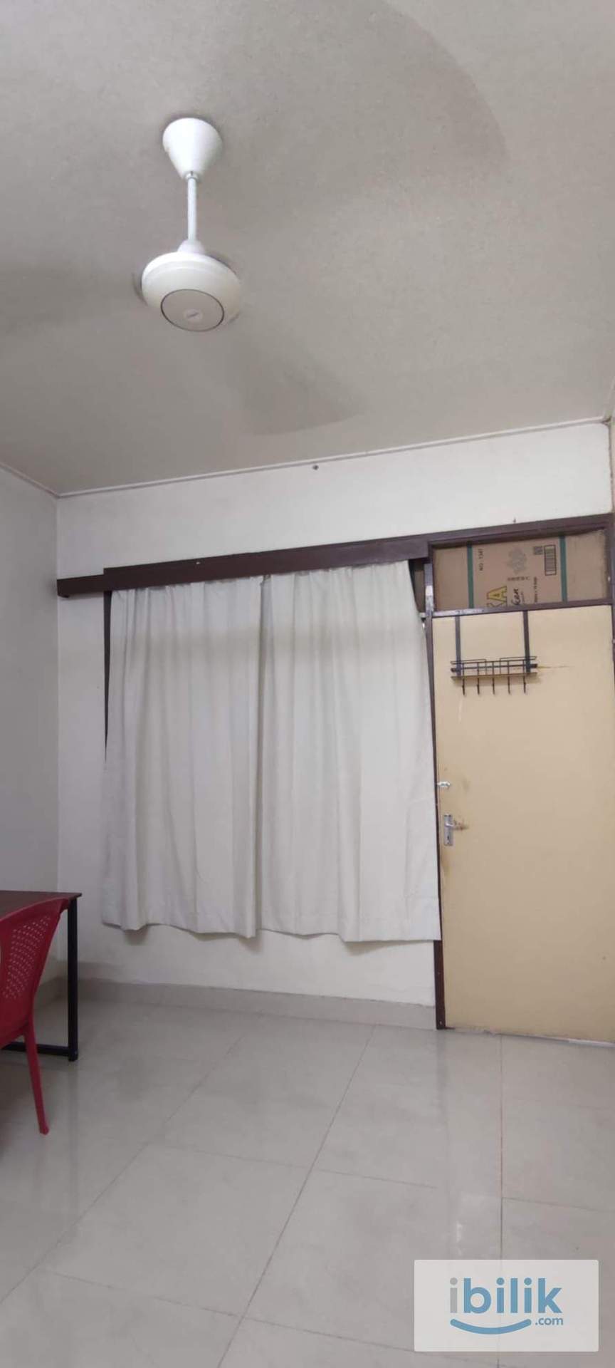 Female Room for Rent seapark taman paramount - Image 1